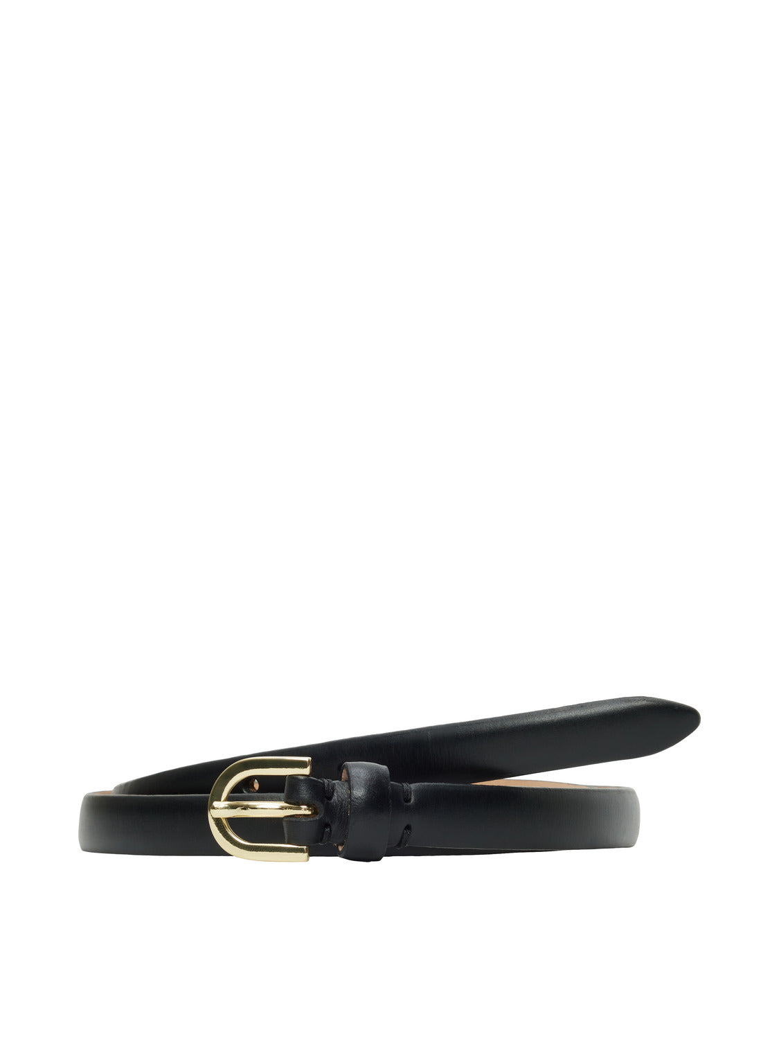 Barba Belte - Sort/ Black